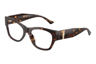 Vue de face Jimmy Choo JC3063U (5002)