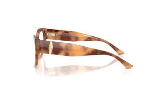 Vue latérale Jimmy Choo JC3063U (5096)