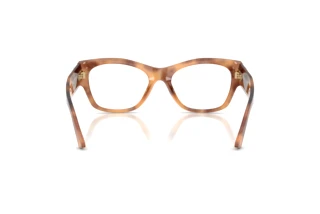 Vue arrière Jimmy Choo JC3063U (5096)