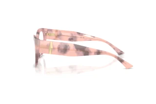 Vue latérale Jimmy Choo JC3063U (5098)