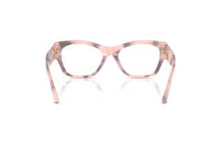 Vue arrière Jimmy Choo JC3063U (5098)