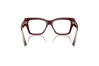 Vue arrière Jimmy Choo JC3064BU (5057)