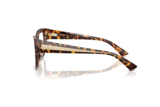 Vue latérale Jimmy Choo JC3064BU (5121)