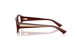 Vue latérale Jimmy Choo JC3065BU (5057)