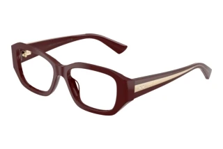 Vue de face Jimmy Choo JC3065BU (5057)