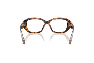 Vue arrière Jimmy Choo JC3065BU (5121)