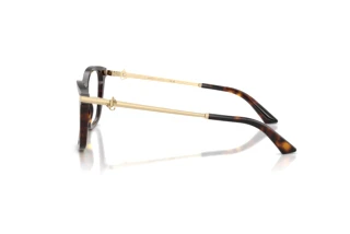 Vue latérale Jimmy Choo JC3068B (5002)
