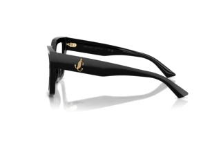 Vista laterale Jimmy Choo JC3069U (5000)
