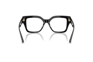 Vista posteriore Jimmy Choo JC3069U (5000)