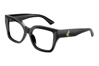 Vista frontale Jimmy Choo JC3069U (5000)