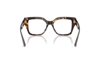 Vue arrière Jimmy Choo JC3069U (5002)