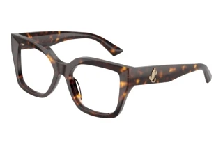 Vue de face Jimmy Choo JC3069U (5002)