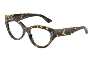 Vue de face Jimmy Choo JC3070U (5119)