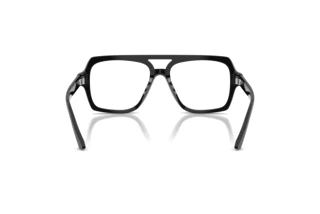 Vista posteriore Jimmy Choo JC3071U (5000)
