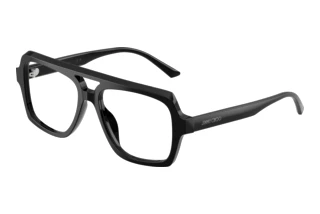 Vista frontale Jimmy Choo JC3071U (5000)