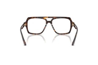Vue arrière Jimmy Choo JC3071U (5002)