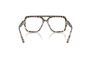Vue arrière Jimmy Choo JC3071U (5115)