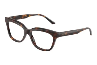 Vue de face Jimmy Choo JC3072 (5002)