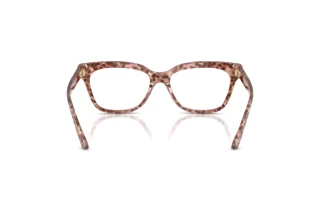 Vista posteriore Jimmy Choo JC3072 (5116)