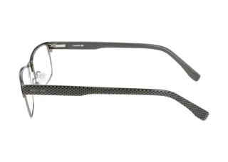 Vista laterale Lacoste L2217 N (033)