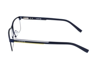 Vue latérale Lacoste L2271 N (424)