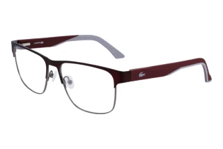 Vue de face Lacoste L2291 (603)