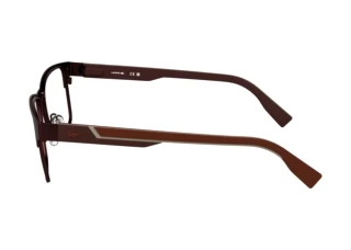 Vue latérale Lacoste L2307MAG-SET (601)