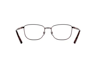 Vista posteriore Lacoste L2317 (601)