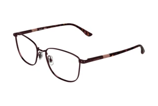 Vista frontale Lacoste L2317 (601)