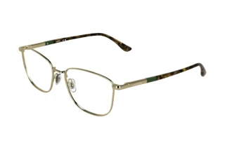 Vista frontale Lacoste L2317 (710)