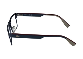 Seitenansicht Lacoste L2318 (424)