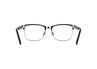 Vista posteriore Lacoste L2319 (301)