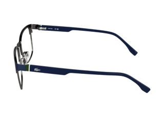 Vue latérale Lacoste L2319 (410)