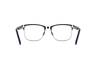 Vue arrière Lacoste L2319 (410)