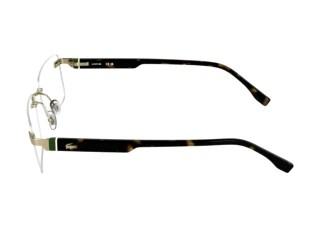 Vue latérale Lacoste L2320 (714)