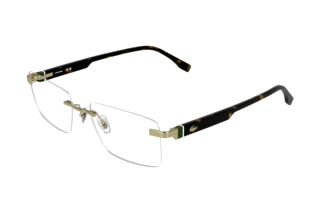 Vue de face Lacoste L2320 (714)