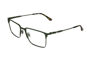 Vorderansicht Lacoste L2321 (301)