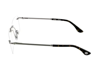 Vue latérale Lacoste L2324 (033)