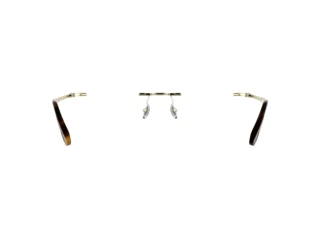 Vista posteriore Lacoste L2324 (713)