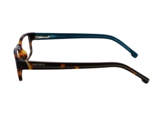 Vue latérale Lacoste L2707 (214)