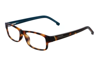 Vue de face Lacoste L2707 (214)