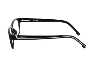 Vue latérale Lacoste L2707 ON (001)