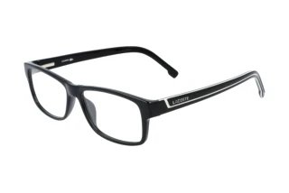 Vue de face Lacoste L2707 ON (001)
