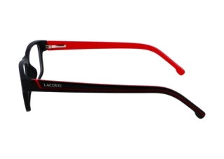 Vista laterale Lacoste L2707 ON (004)