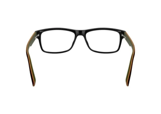 Rückansicht Lacoste L2707N (001)