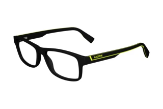 Vue de face Lacoste L2707N N (002)