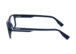 Vista laterale Lacoste L2707N N (400)