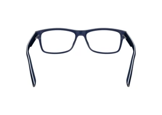 Vista posteriore Lacoste L2707N N (400)