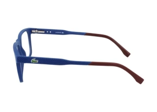 Vista laterale Lacoste L2875 (424)