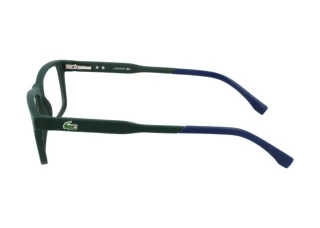 Vue latérale Lacoste L2876 N (315)